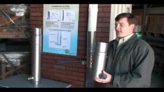 Rainwater Harvesting Filters Overview [upl. by Eadie]