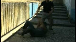 Close Combat 1of4 Krav Maga Lerho amp Formaggio [upl. by Gaspard]