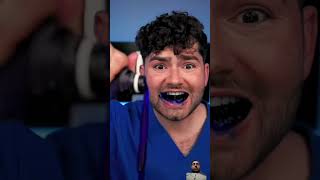 Dental digest satisfying challenge mukbang toothbrush tiny marvel youtube [upl. by Notelrac151]