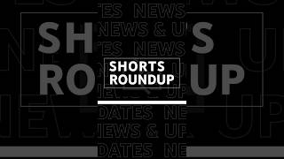 How to ADD LINKS in your Shorts 🩳 QampA Stickers 🤓 and Channel Links ✨ shortsroundup [upl. by Holmun]