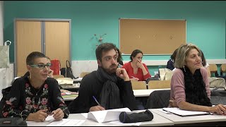 Formation « secrétaire de mairie » avec le CNFPT une réponse aux attentes des élus locaux [upl. by Elenaj]