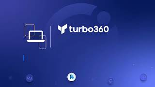 Turbo 360  Cost Analyzer  Forecast [upl. by Aihsoj]