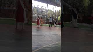 siraima sirbandi सिरैमा सिरबन्दी ।। teachers dance [upl. by Asfah981]