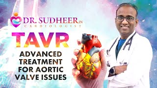 The Hidden Truth About Aortic Valve Stenosis  Dr Sudheer Koganti [upl. by Allemat]