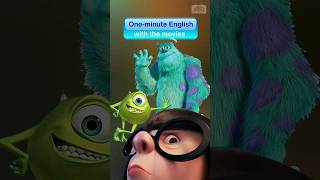 Fanboys Conjunctions with Disney amp Pixar Movies shorts fanboys fyp [upl. by Eisso]