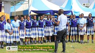 Nyaboke Otagosoka Eronge Adventist Primary [upl. by Tsui]