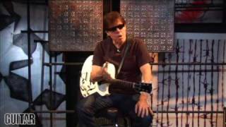 George Thorogood Guitar Lesson [upl. by Llesram]