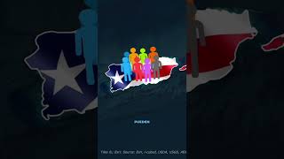 ¿Por qué Puerto Rico no es un estado de los Estados Unidospuertorico estadosunidos unitedstates [upl. by Saum]