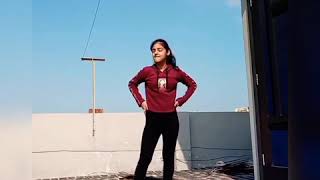 Sab Fade Jange  Bhangra  Chitrakshi Batra [upl. by Starks]