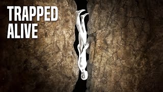 Trapped ALIVE 9 Bizarre Deaths [upl. by Crosby]