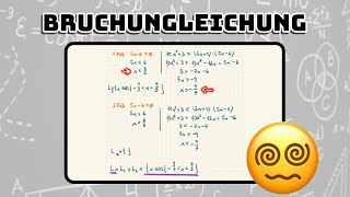 Bruchungleichung MmtA1 3229c [upl. by Idnib]