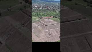 TEOTIHUACAN MEXICO teotihuacan pirámides mexico méxico travel viajes turismo shorts [upl. by Shanon]