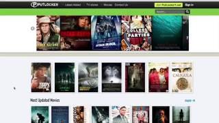 How to Watch Movies Online  Putlocker [upl. by Pigeon]