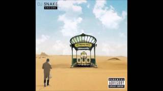 DJ Snake  Talk Ft George Maple Album Encore [upl. by Leihcim]