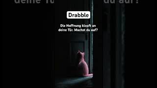 Hoffnung  Drabble creepypastagermany creepypastadeutsch drabble [upl. by Klotz]