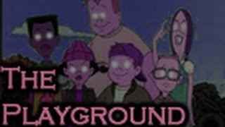 Cartoon Conspiracy  Recess The Playground Theory [upl. by Spector]