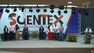 17° Scientex acontece na Univasf [upl. by Cassady]