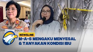 Fakta Mengejutkan Pelaku Kasus P3nik4man Ayah Ibu dan Nenek  Newsline [upl. by Venus]