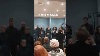 koris MASKA [upl. by Vittorio]