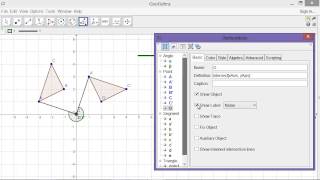 Rotating Polygons [upl. by Asyen22]