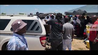 Full Video Kumariro Kwa Stavho quotFrom Mangwende Street Mbarequot  Zororo Cemetery 3rd November 2024 [upl. by Eelessej]