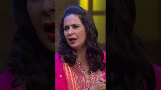 Navjot Kaur ji ne bataya apne baate kapilsharma comedyshow kapilsharmacomedyshow [upl. by Tnomed]