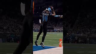 AmonRa St brown toe tap touchdown vs Seahawks amonrastbrown lions detroit nfl [upl. by Demha]