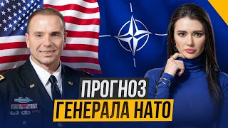 ИДЕОЛОГ ВОЙНЫ В УКРАИНЕ  БЕН ХОДЖЕС  ВзглядПанченко [upl. by Romanas]