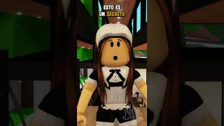 GEMELAS SEPARADAS AL NACER 👶👶 Parte Final shorts roblox [upl. by Lantz]