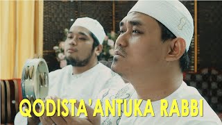 USTAZ SAYFUL amp FARIS  QODISTAANTUKA RABBI  Aku memohon kepadaMu wahai Tuhanku [upl. by Starinsky641]