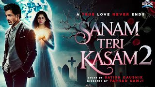 Sanam Teri Kasam 2 cover Song  Official Song  sanamterikasam treadingsongs [upl. by Ysdnil]