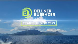 Dellner Bubenzer Team Building [upl. by Atsahs]