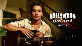 Bollywood unplugged  Phir le aaya dil Banno re banno Kabira Roke na ruke Naina   AJEETS [upl. by Ploch]