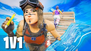 🔴 RANKED UNREAL AVEC VOUS unreal cup solo epic  HANDCAM [upl. by Ynetruoc579]