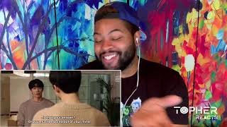 To My Star 나의 별에게  Episode 6 Reaction  Topher Reacts [upl. by Dorolice]