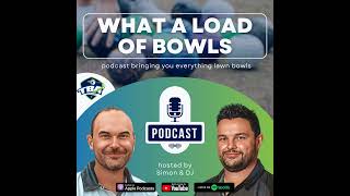 EP12  Who is the lawn bowls GOAT Review top Scottish players Cheering lucky bowls AO down [upl. by Egief]