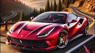 Ferrari edit pt2 🔥 [upl. by Field]