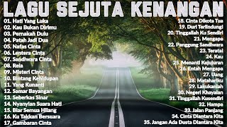 Lagu Lawas Sejuta Kenangan  35 Lagu Lawas Indonesia Pilihan Terbaik Paling Enak Didengar [upl. by Papert356]