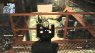 Black Ops My Quest for ALL the Gold Guns Episode 30 [upl. by Lotson]