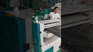 Automatic Planer Triming Machine [upl. by Driscoll577]