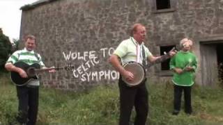 The Wolfe Tones  Celtic Symphony [upl. by Apthorp39]