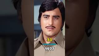 Amar Akbar Anthony Movie Cast Then amp Now 19772024 [upl. by Rednaeel989]