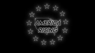 General Ward’s Speech  Ayden George America Rising 2 Fan Soundtrack [upl. by Estel]