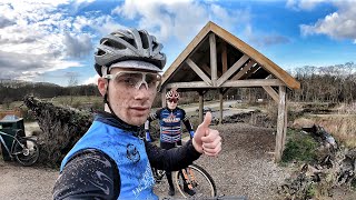 FAST LAP 💨🔥  Col Du Kragge ⛰  Ride My Bike 6 [upl. by Grefer250]