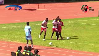 Afc Leopards Vs Shabana fc 1 1 extended FKF Premier League highlights season 20232024 [upl. by O'Donoghue]