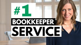 1 service to offer as a new bookkeeper [upl. by Camilla710]