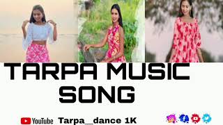 New Tarpa 2025  New Desi Tarpu  Adivasi Tarpa music tarpo tarpa6g mp3music Nonstop [upl. by Anirok]