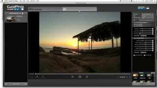 GoPro Hero 3 Time Lapse Tutorial [upl. by Caryl]