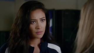 EMISON SCENE 7X11 Jealous Ali [upl. by Cassil]