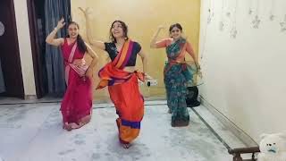 CHAK CHAK  DANCE VIDEO  BOLLYWOOD SONGS  MUSKAN CHAUHAN [upl. by Netloc]